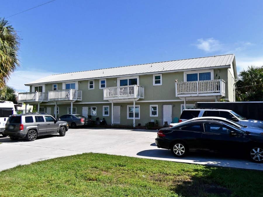 Property photo for 1807 SAINT LUCIE Court, #A, Fort Pierce, FL