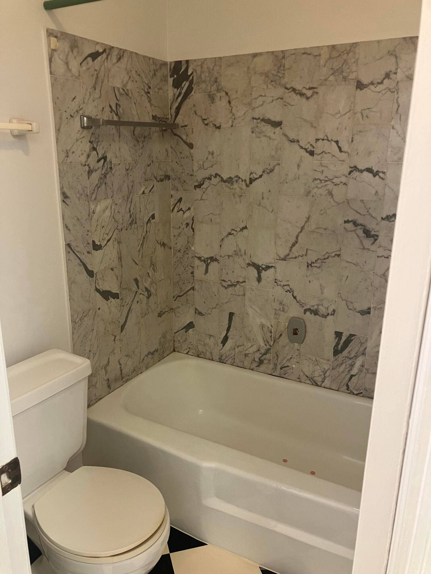 Main Bathroom