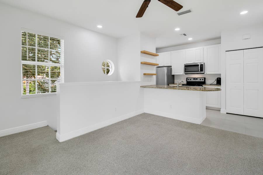Property photo for 4014 Community Drive, #1, Jupiter, FL