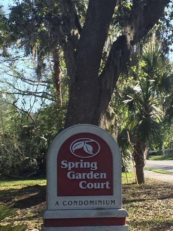 Property photo for 1611 SPRING GARDEN Court, Holly Hill, FL