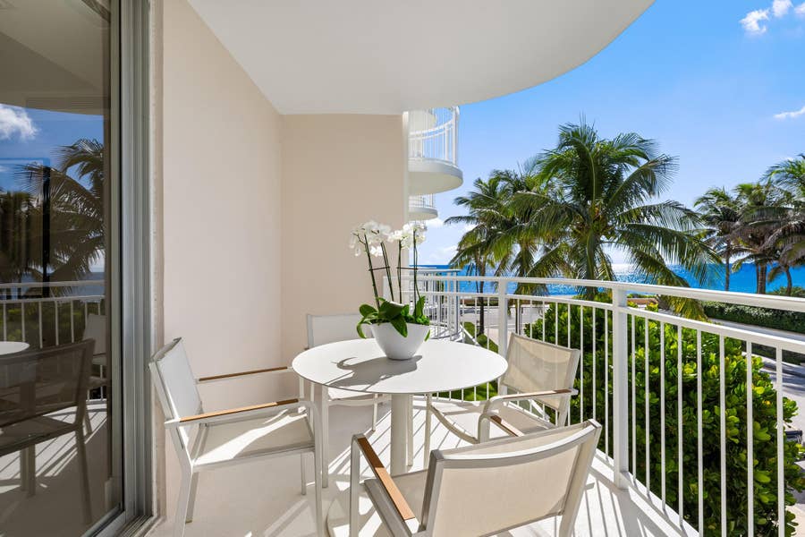 Property photo for 100 Worth Avenue, #317, Palm Beach, FL