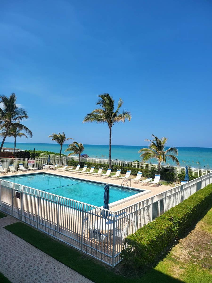 Property photo for 9800 S Ocean Drive, #214, Jensen Beach, FL