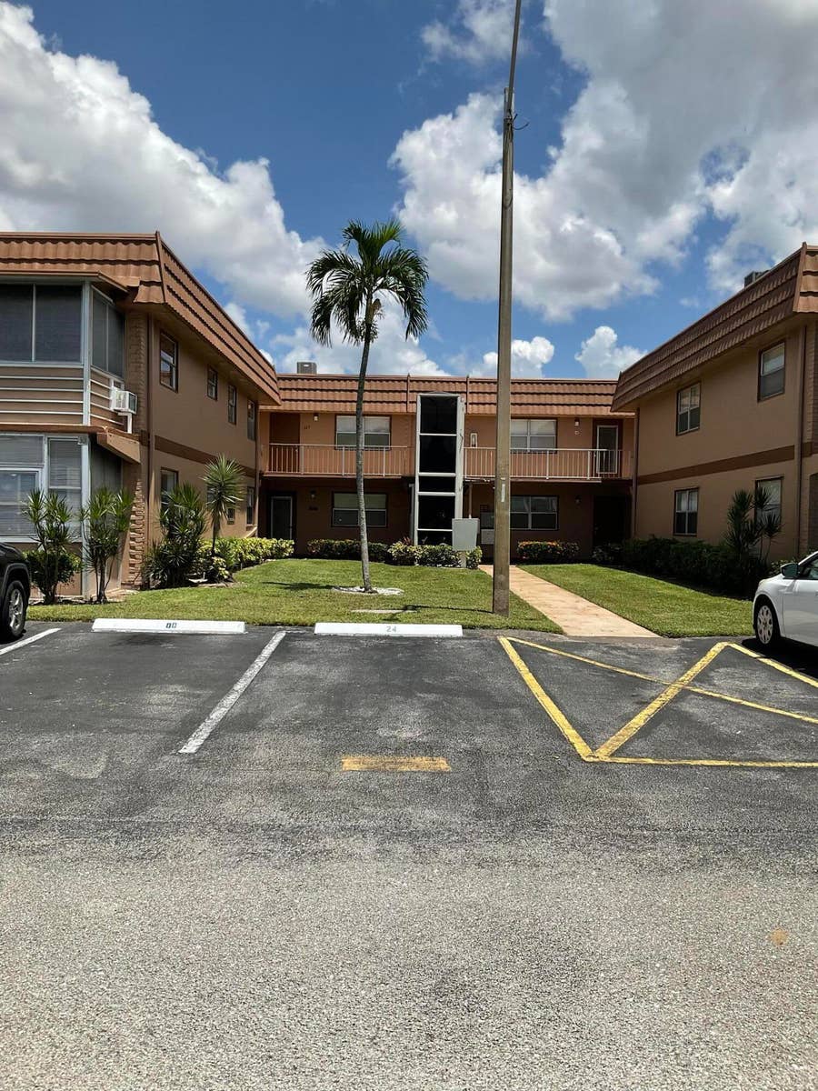 Property photo for 300 BRITTANY G, Delray Beach, FL
