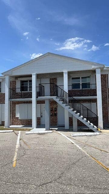 Property photo for 190 E OLMSTEAD Drive, #F32, Titusville, FL