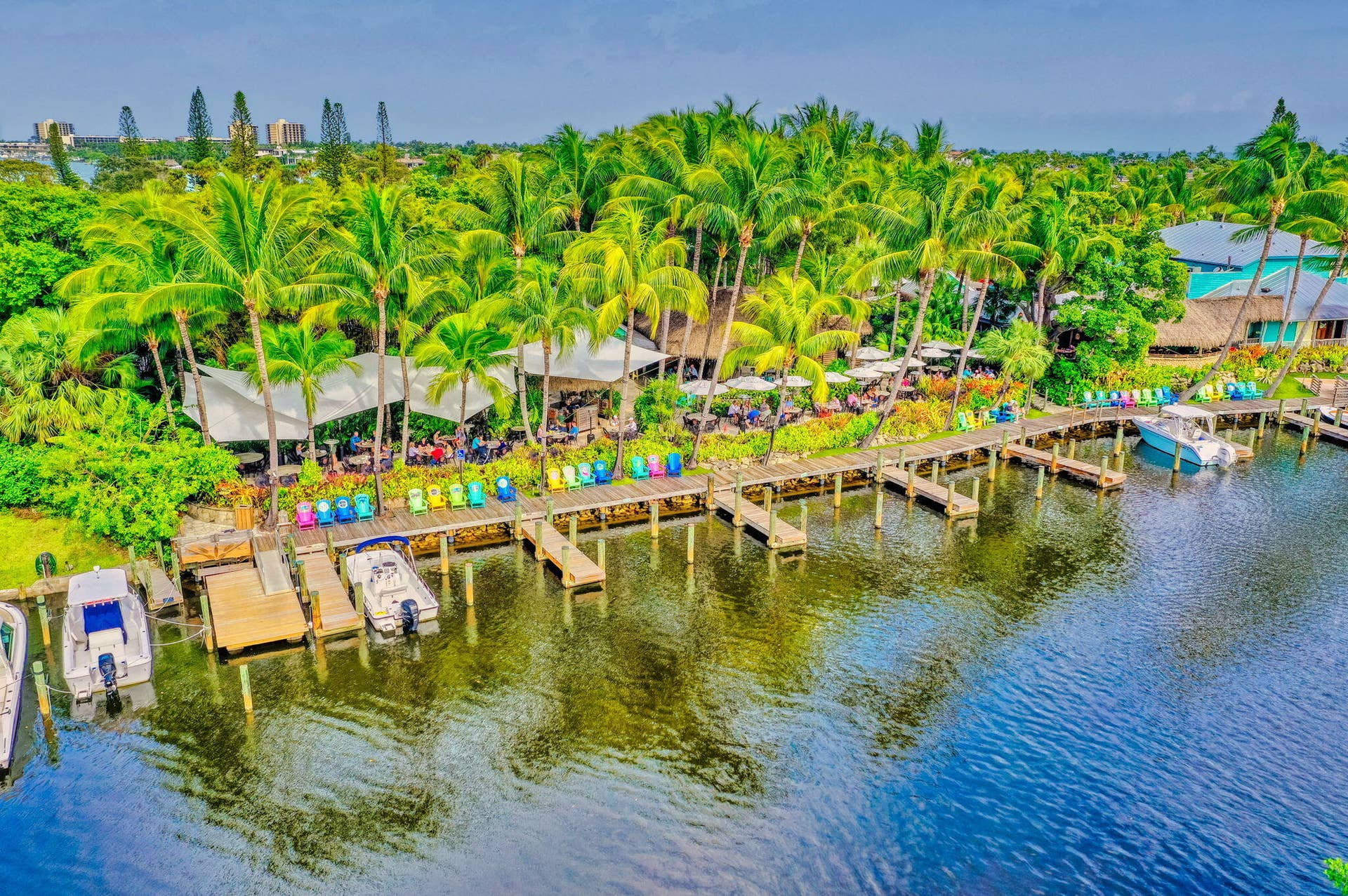 9118 Whippoorwill Trail, Jupiter, FL 33478 nearby intercoastal and Jupiter Inlet