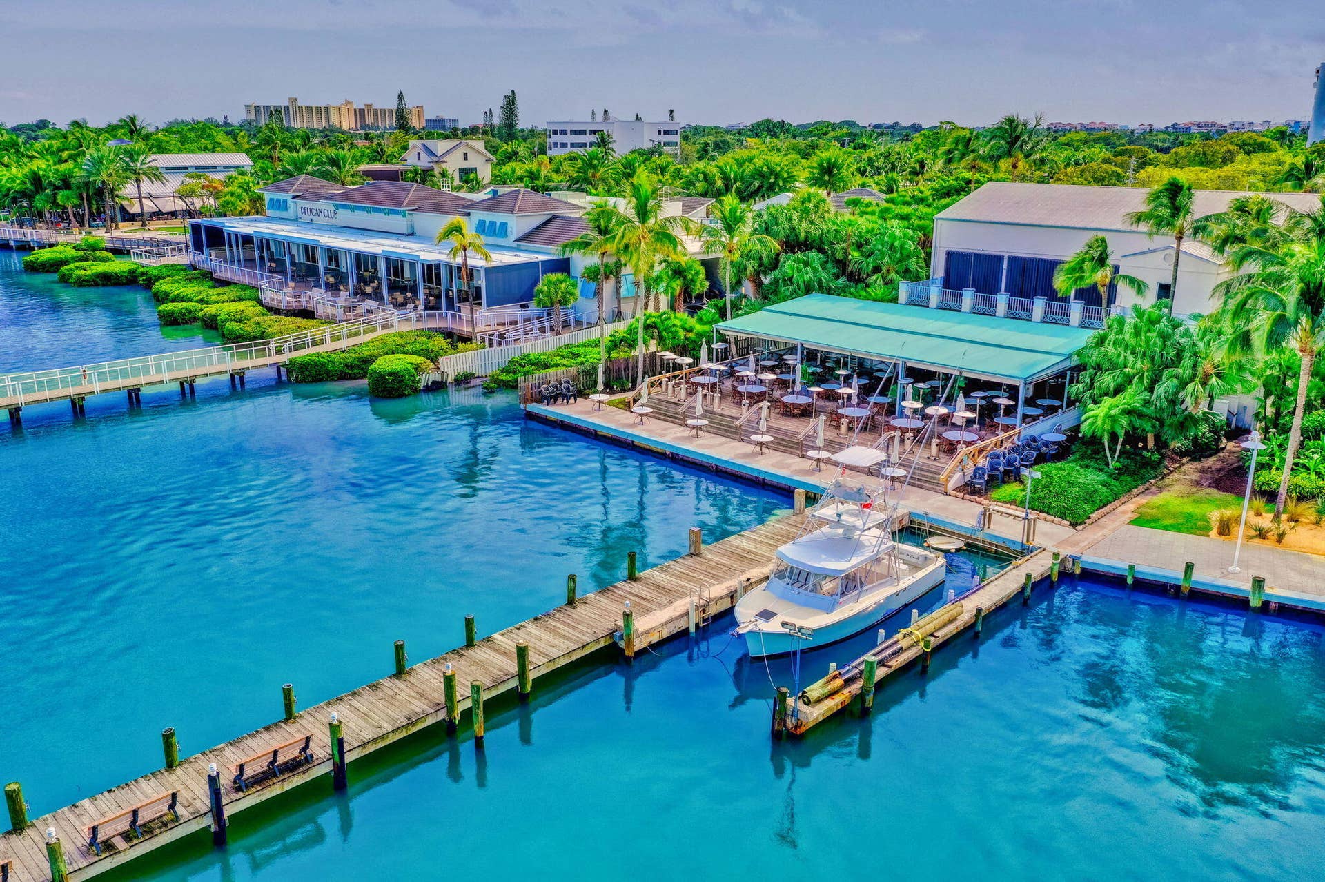 9118 Whippoorwill Trail, Jupiter, FL 33478 nearby intercoastal and Jupiter Inlet