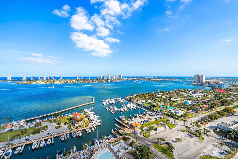 Property photo for 220 Lake Shore Drive, #1209, Lake Park, FL