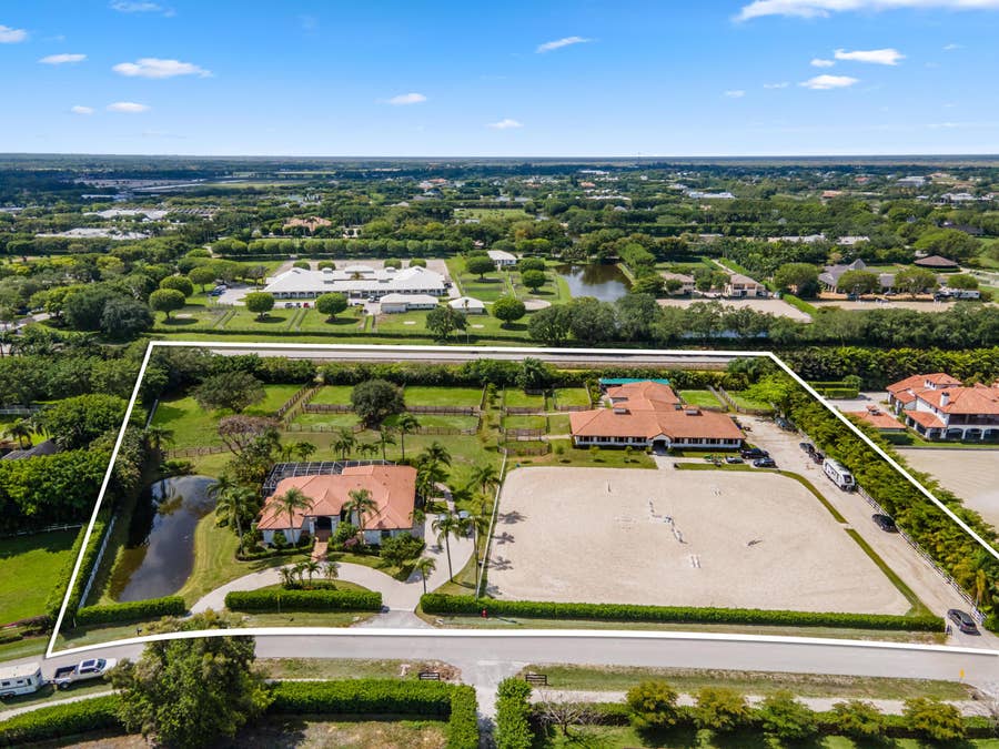 Property photo for 14883 Equestrian Way, Wellington, FL