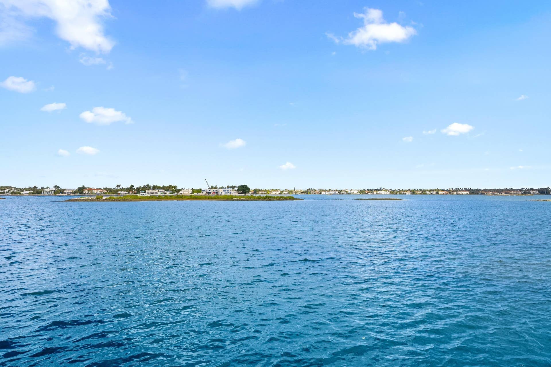 2745 S Flagler Drive, West Palm Beach, FL 33405 Waterfront