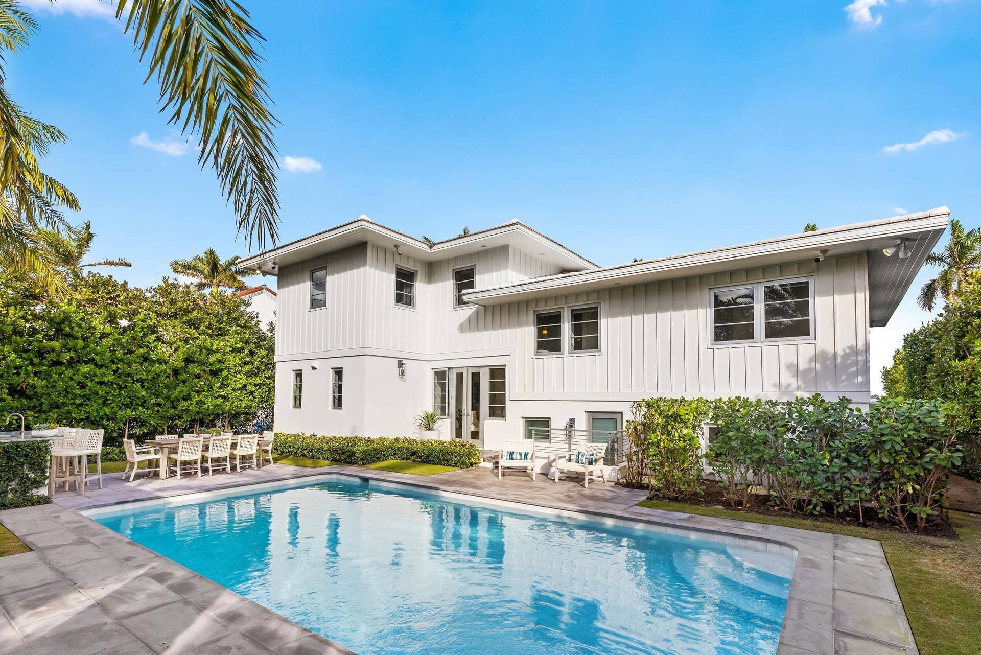 2745 S Flagler Drive, West Palm Beach, FL 33405 Pool