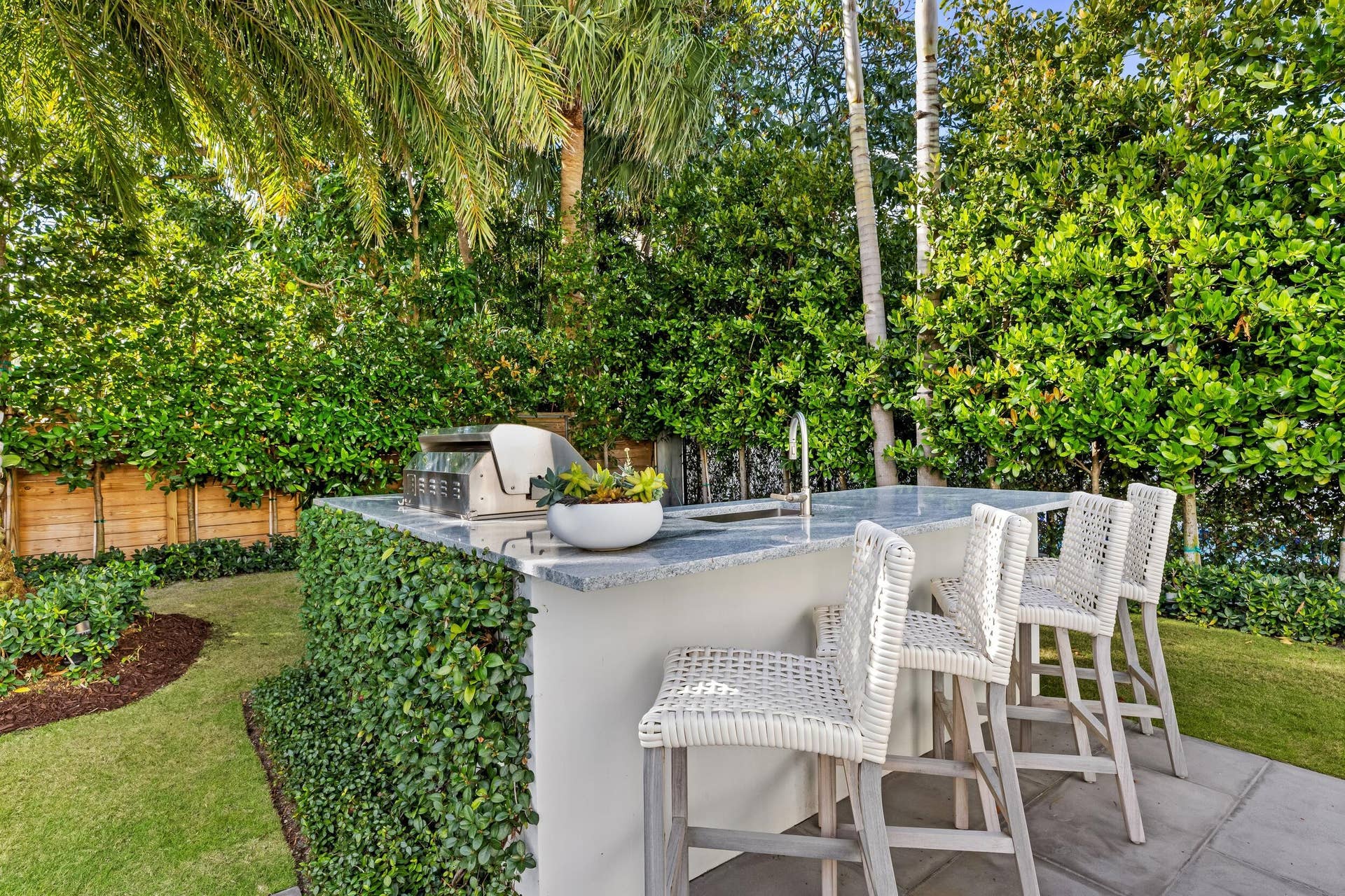 2745 S Flagler Drive, West Palm Beach, FL 33405 Patio