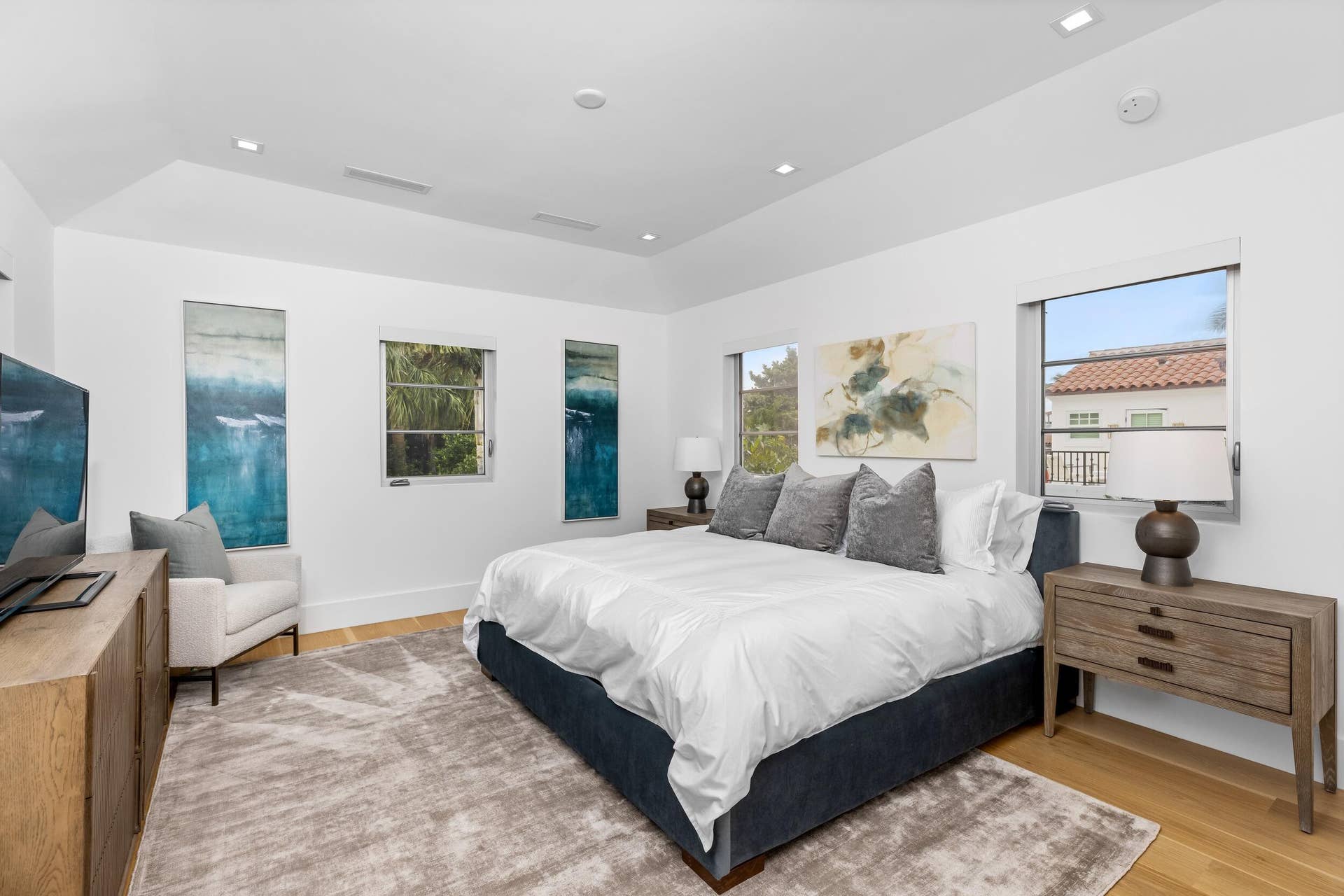 2745 S Flagler Drive, West Palm Beach, FL 33405 Guest Suite
