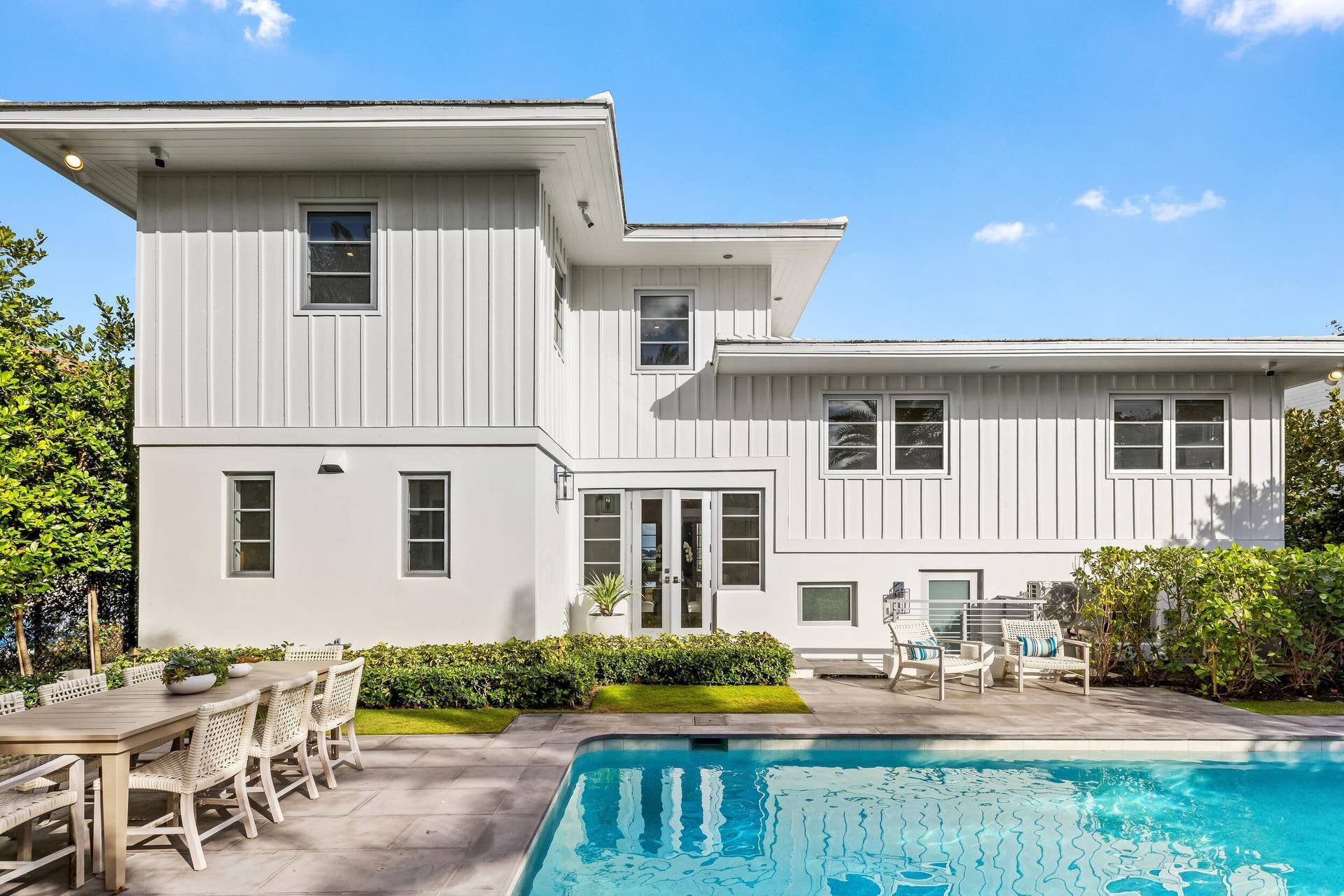 2745 S Flagler Drive, West Palm Beach, FL 33405 Pool