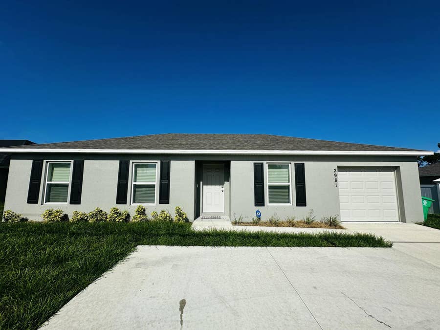 Property photo for 2981 SW ROSSER Boulevard, Port St Lucie, FL