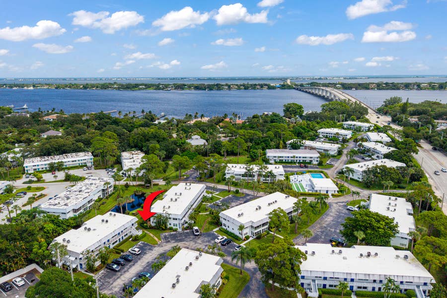 Property photo for 2929 SE Ocean Boulevard, #O1, Stuart, FL