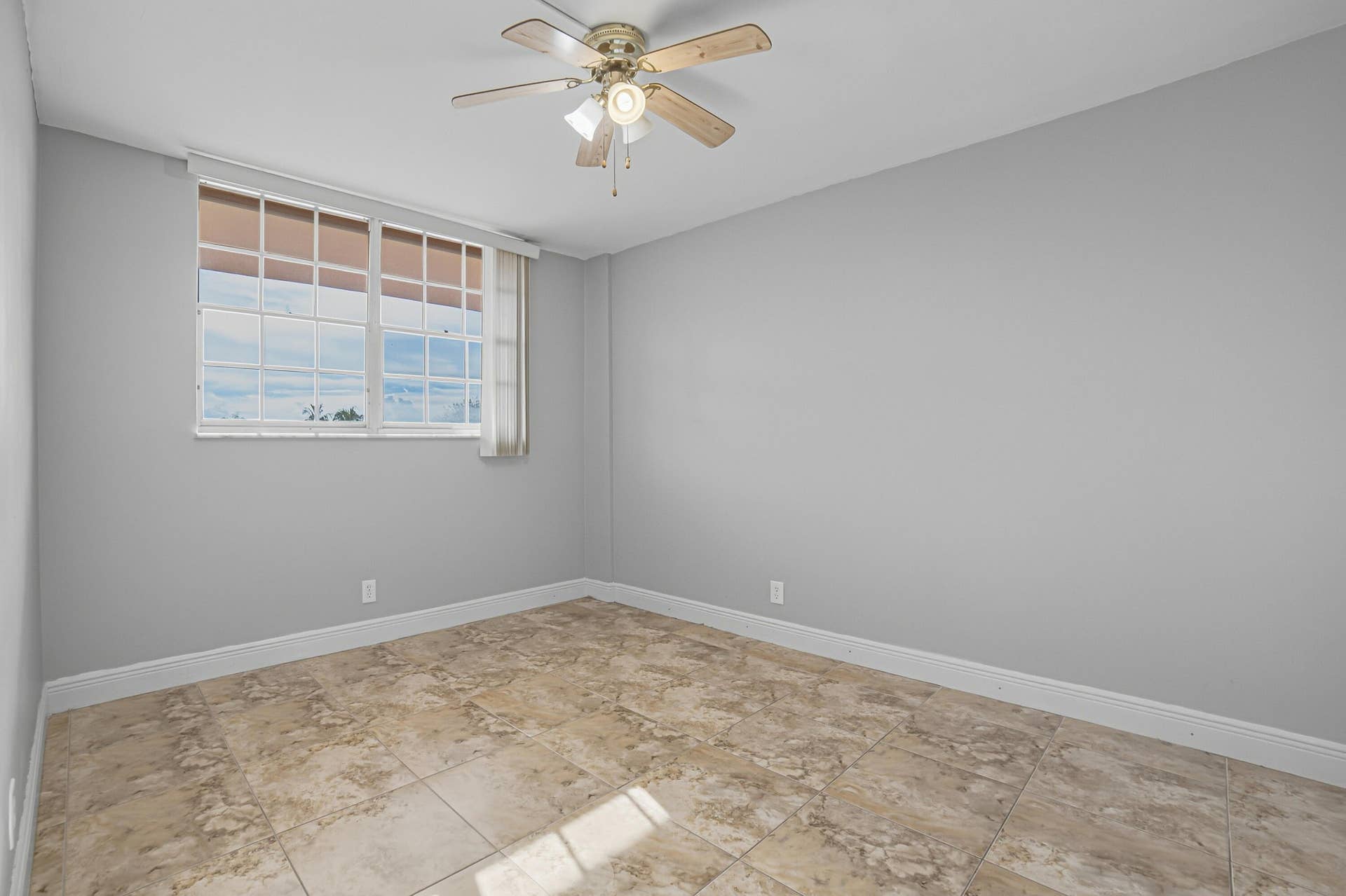 4500 N FEDERAL Highway, #358G, Lighthouse Point, FL 33064 Primary Bedroom