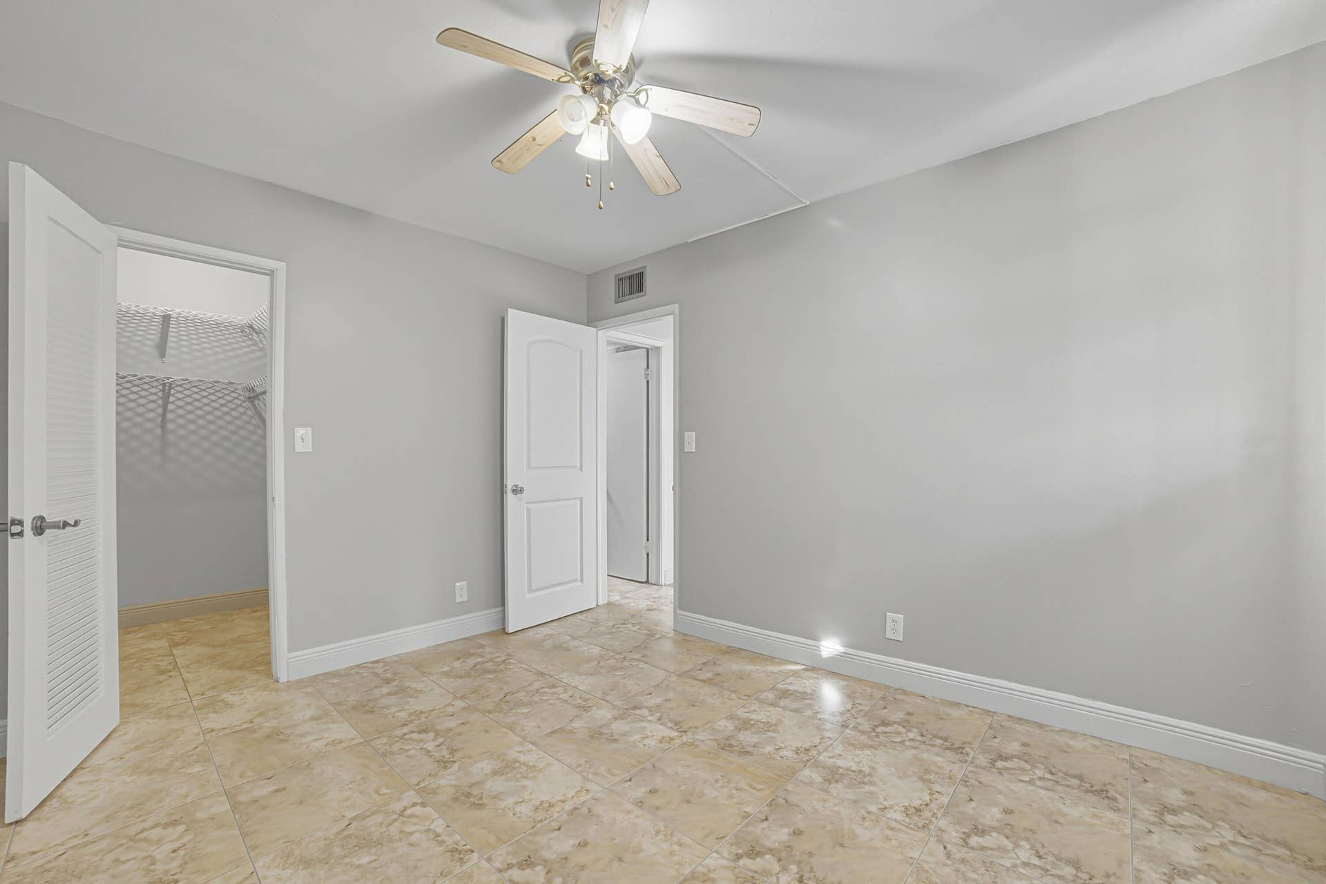 4500 N FEDERAL Highway, #358G, Lighthouse Point, FL 33064 Primary Bedroom