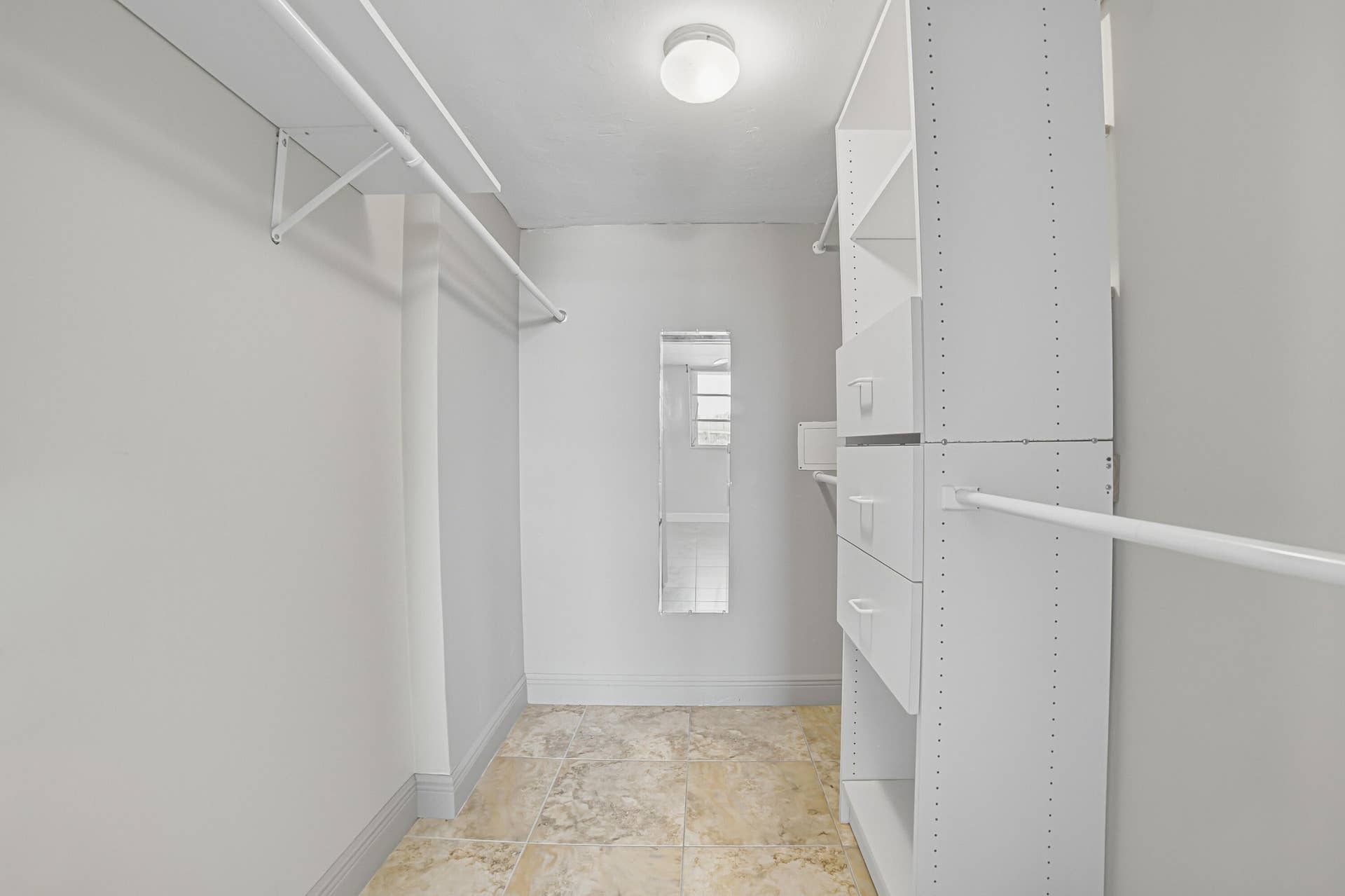 4500 N FEDERAL Highway, #358G, Lighthouse Point, FL 33064 Bedroom Closet