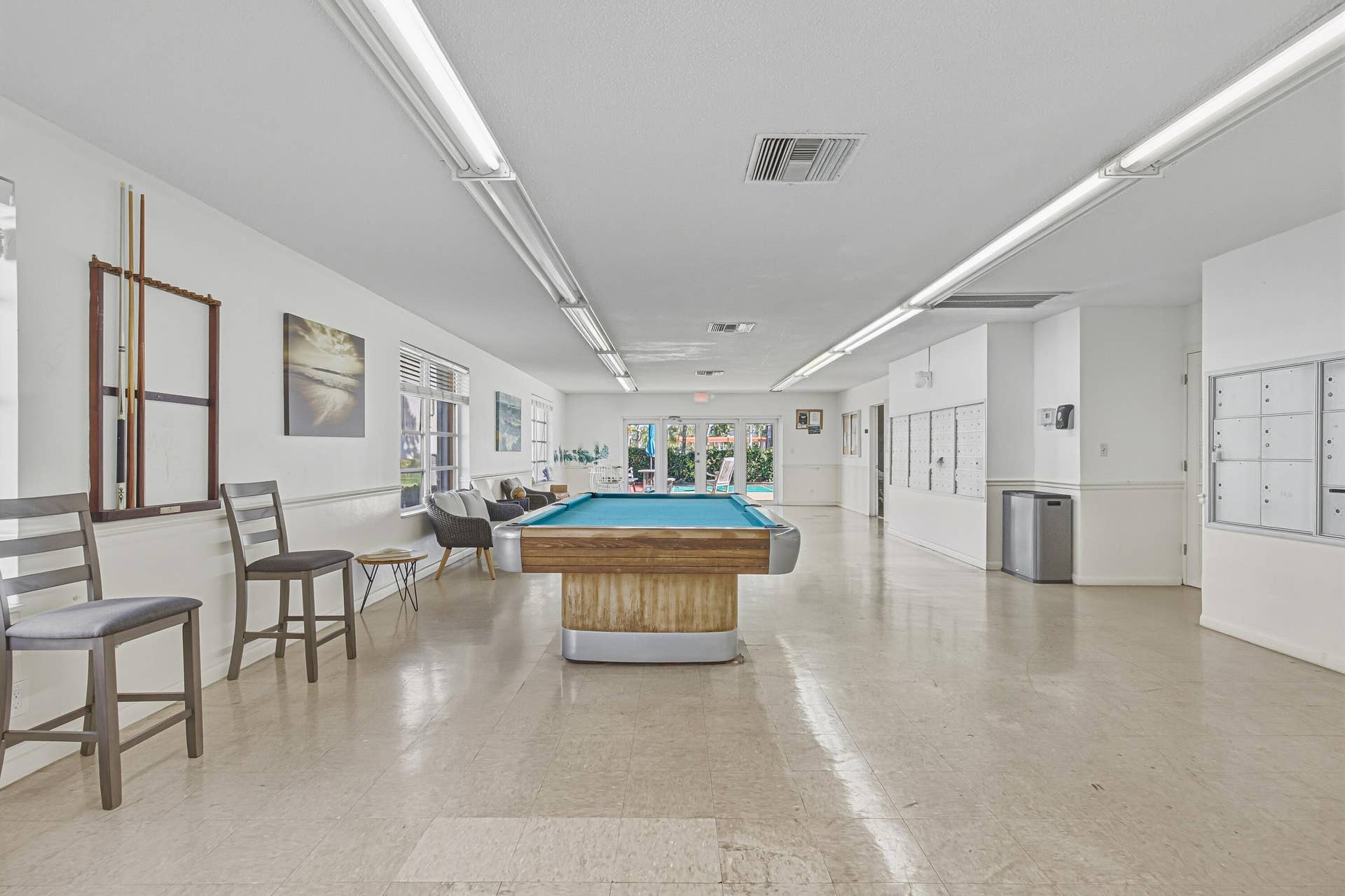 4500 N FEDERAL Highway, #358G, Lighthouse Point, FL 33064 Clubhouse