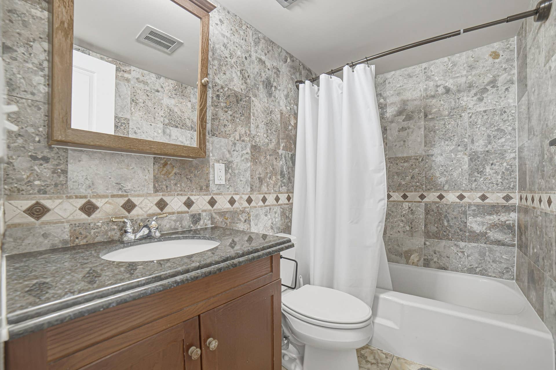 4500 N FEDERAL Highway, #358G, Lighthouse Point, FL 33064 Primary Bath