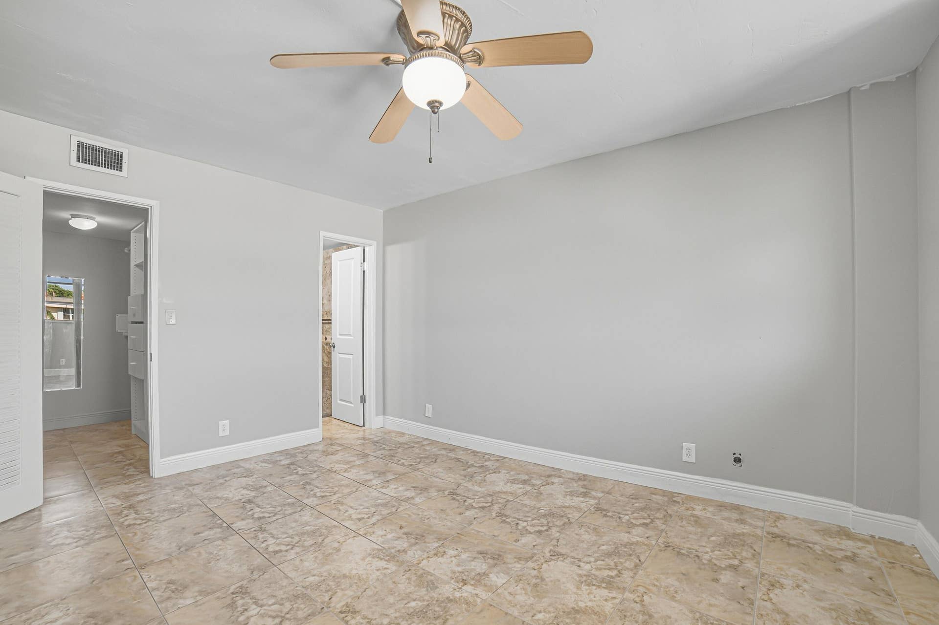 4500 N FEDERAL Highway, #358G, Lighthouse Point, FL 33064 Primary Bedroom