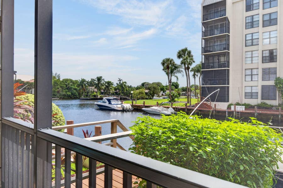 Property photo for 8 Royal Palm Way, #104, Boca Raton, FL