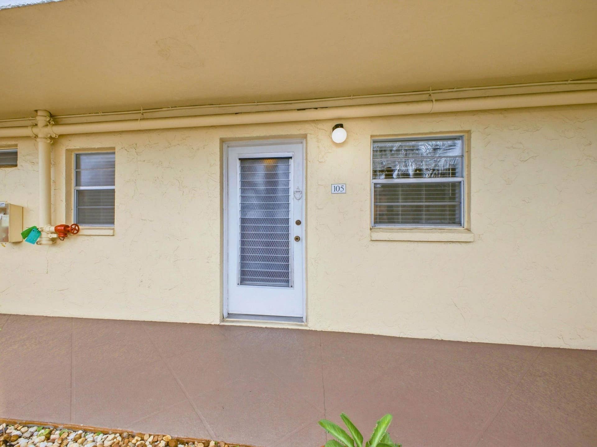2620 NE 1st Court, #1050, Boynton Beach, FL 33435 Unit Front