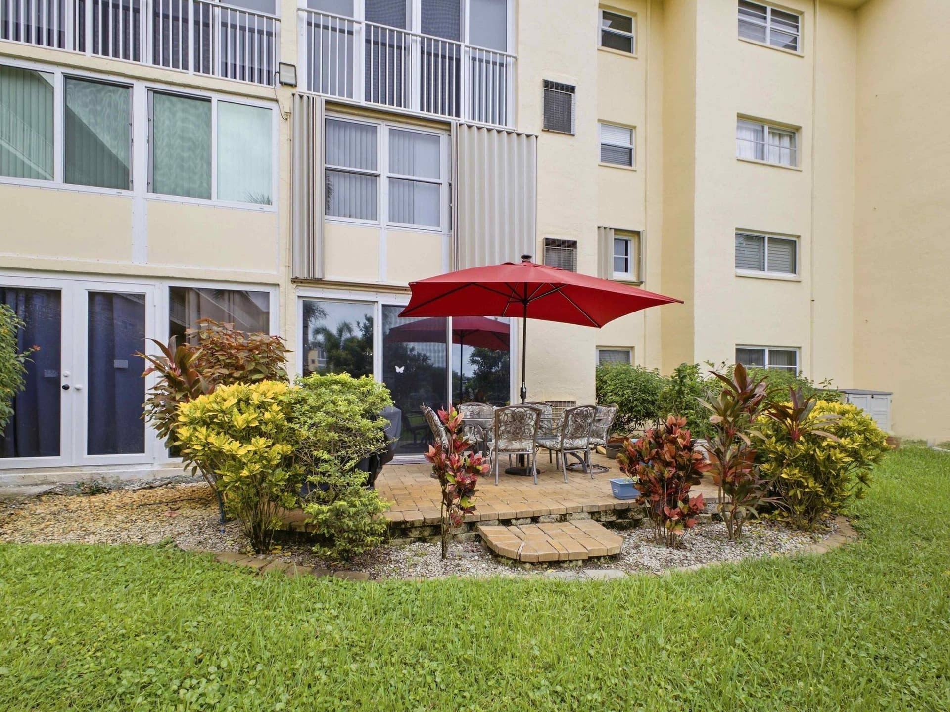 2620 NE 1st Court, #1050, Boynton Beach, FL 33435 Unit Rear 1