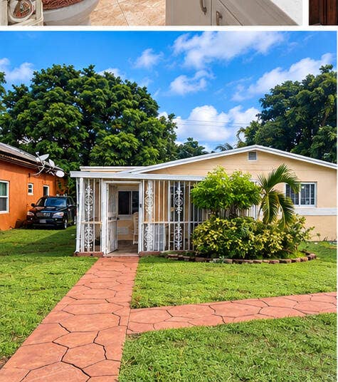 Property photo for 4301 SW 28TH Street, West Park, FL