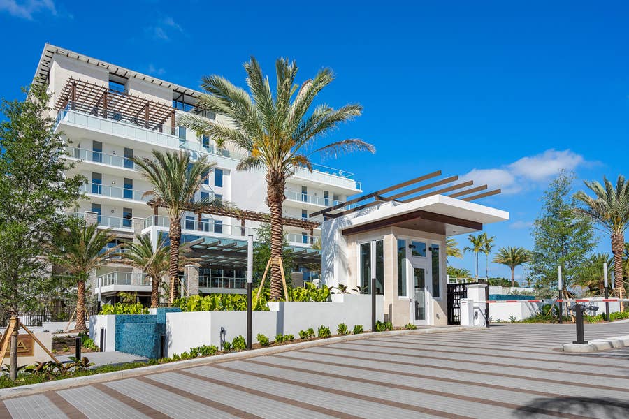 Property photo for 200 SE Mizner Boulevard, #308, Boca Raton, FL