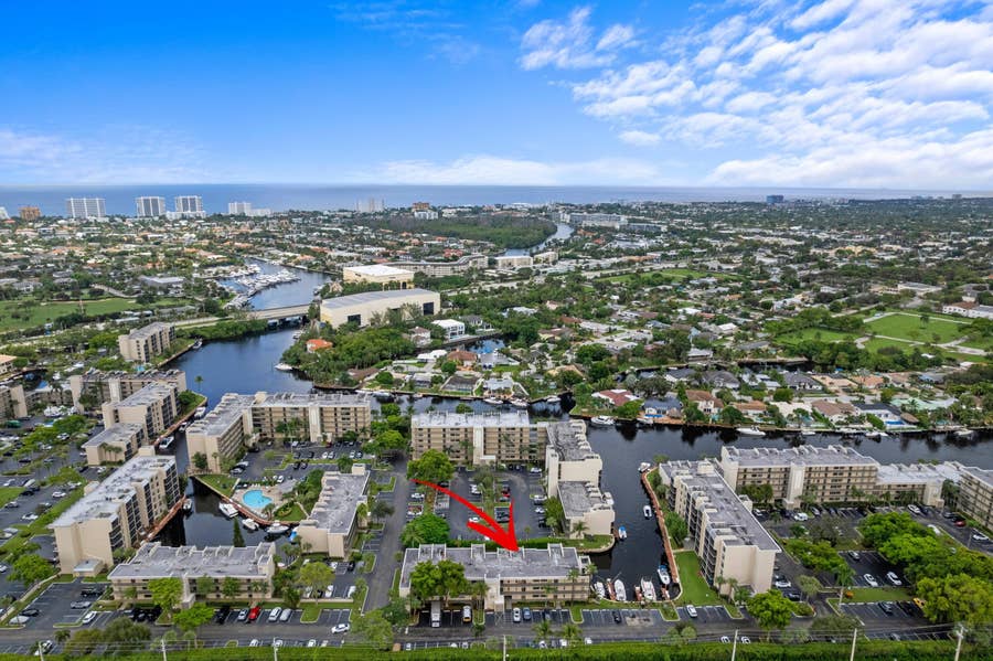 Property photo for 16 ROYAL PALM Way, #205, Boca Raton, FL