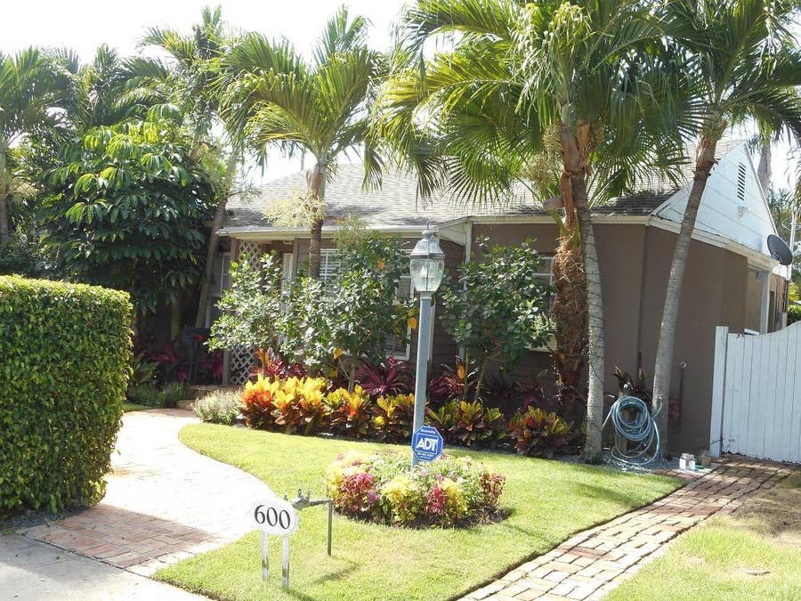 Property photo for 600 Westwood Road, West Palm Beach, FL