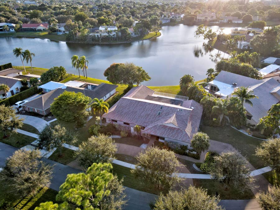 Property photo for 7441 Estrella Circle, Boca Raton, FL