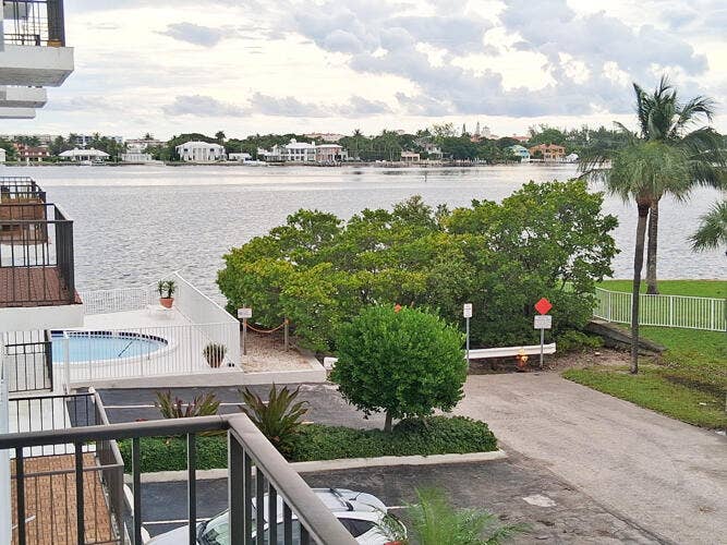Property photo for 301 Croton Avenue, #302, Lantana, FL