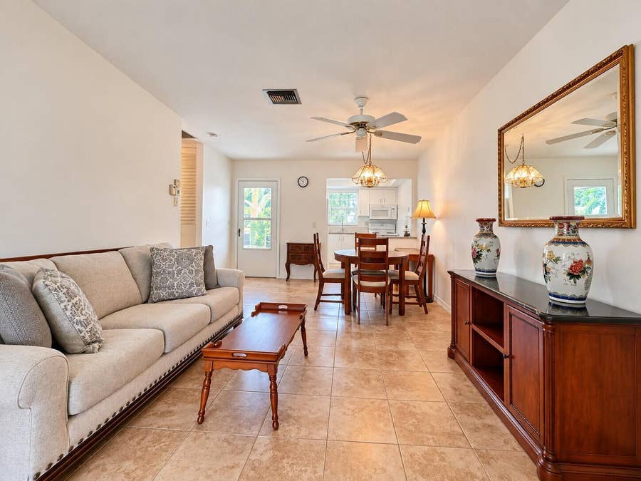 Property photo for 2920 CROSLEY Drive E, #E, West Palm Beach, FL