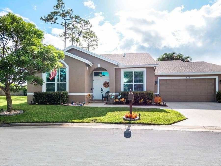 Property photo for 1169 MOURNING DOVE Lane, Wellington, FL