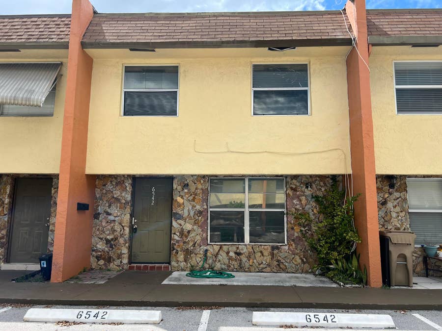 Property photo for 6542 SW 41ST Street, #6542, Davie, FL