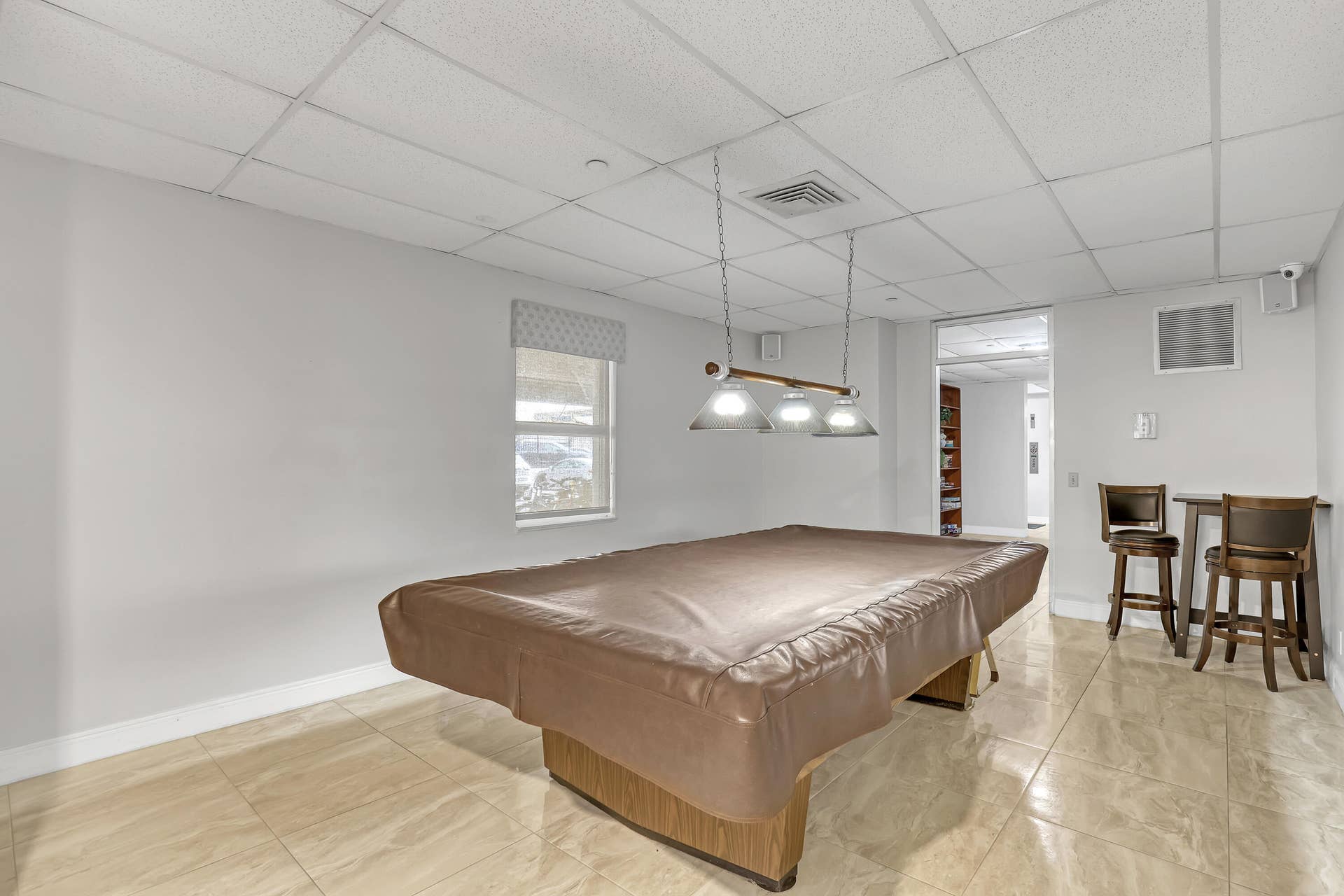 Community Room