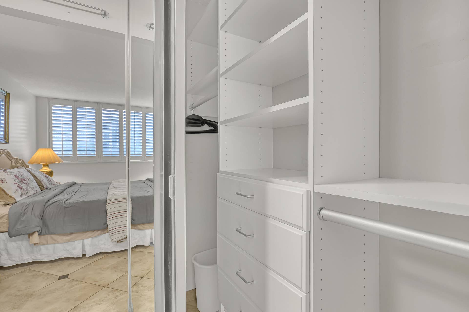 California Closet