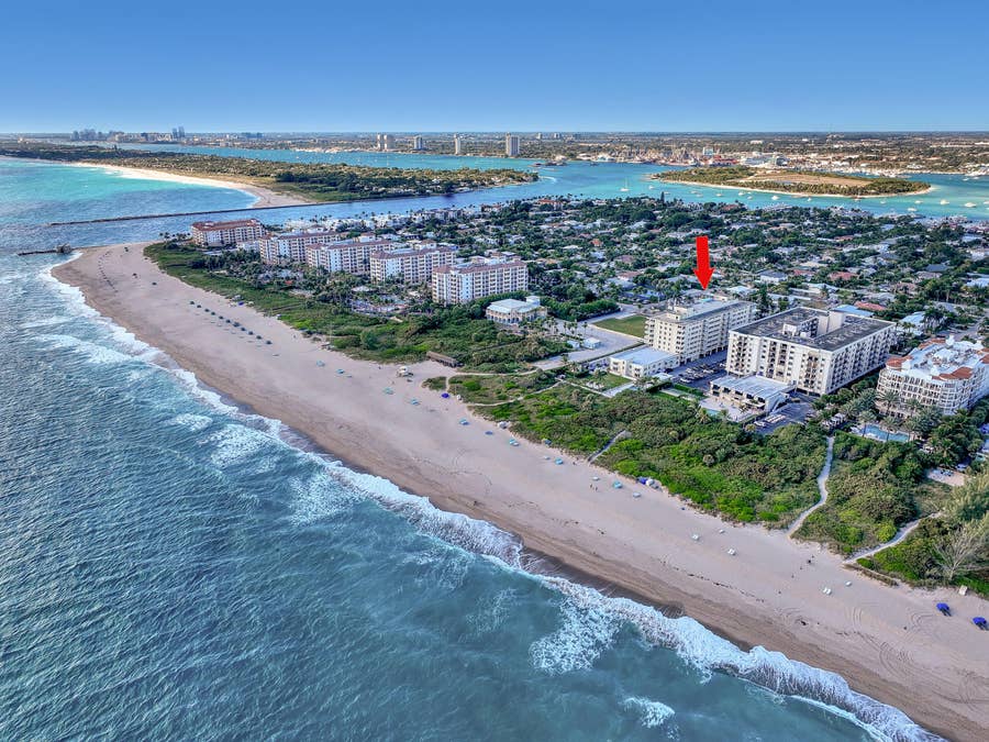 Property photo for 125 S OCEAN Avenue, #304, Palm Beach Shores, FL