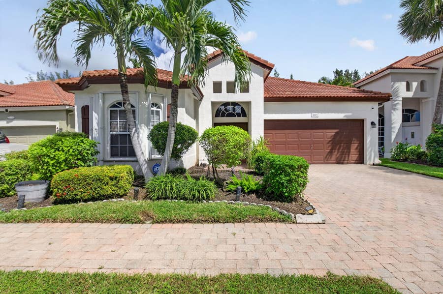 Property photo for 4819 Gateway Gardens Drive, Boynton Beach, FL