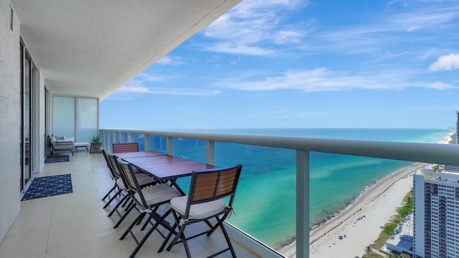 Property photo for 1830 S Ocean Drive, #3703, Hallandale Beach, FL