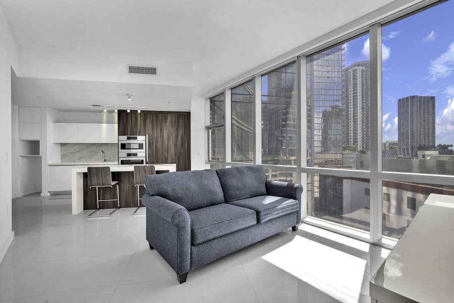 Property photo for 851 NE 1ST Avenue, #1002, Miami, FL