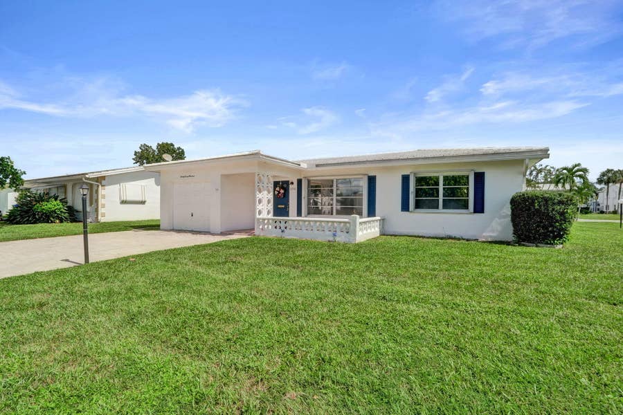 Property photo for 2700 NW 4TH Avenue, Pompano Beach, FL