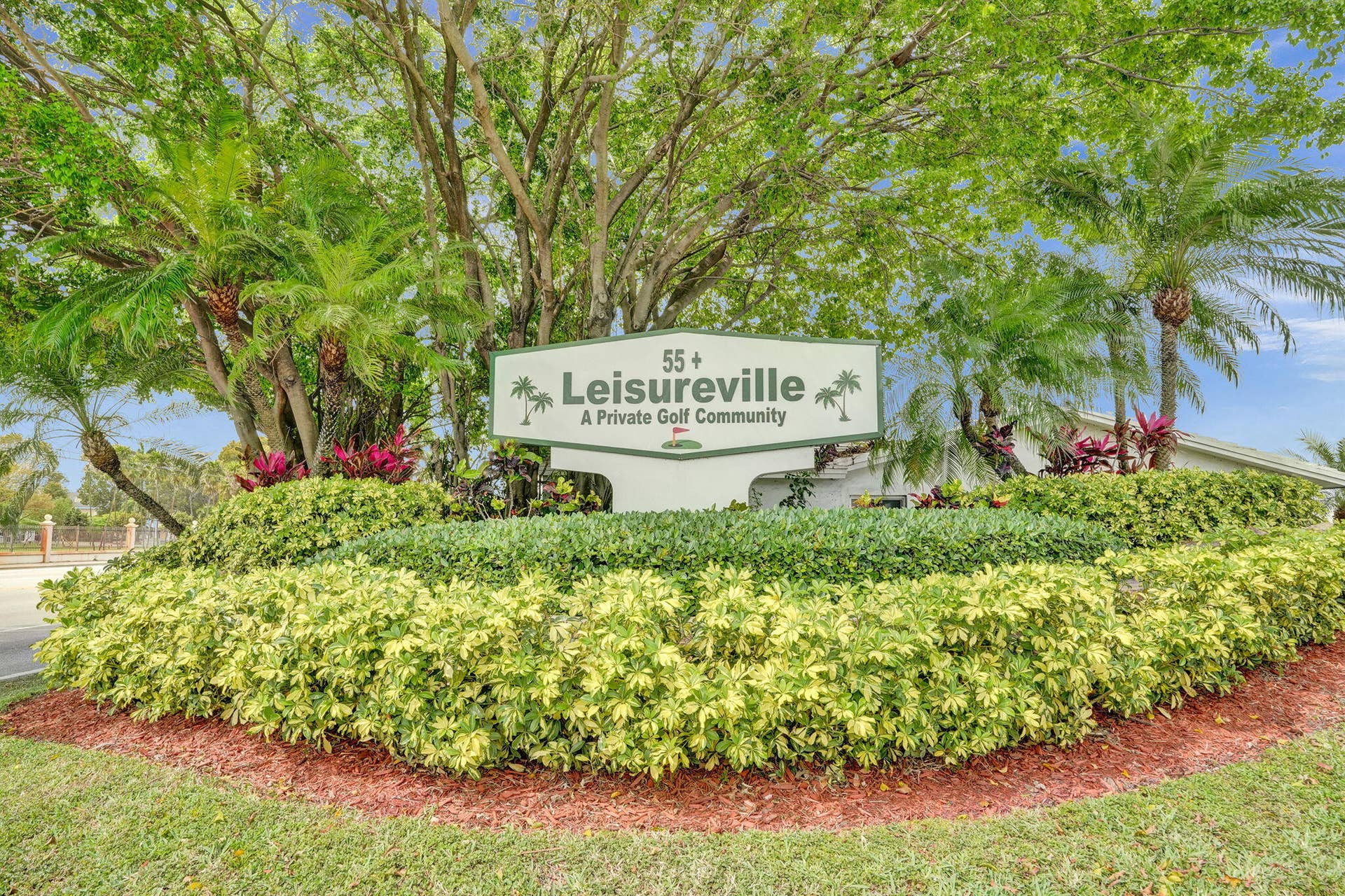 Sign