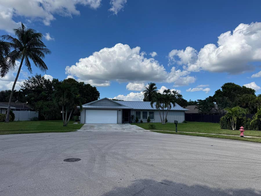 Property photo for 12133 Big Cone Court, Wellington, FL