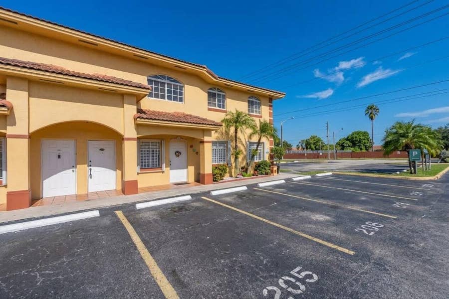 Property photo for 7520 W 20TH Avenue, #206, Hialeah, FL