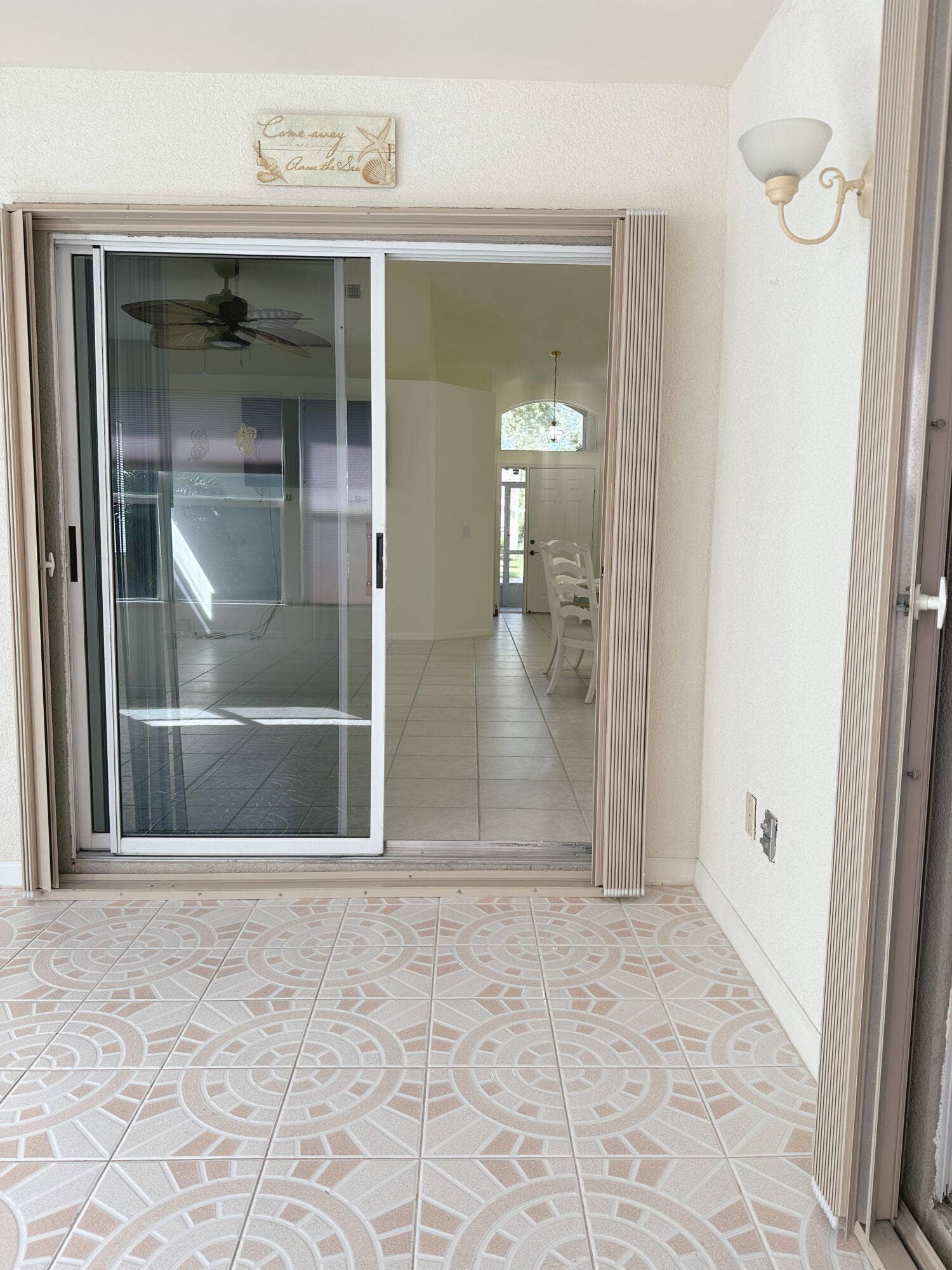 4308 SE BRITTNEY Circle, Port St Lucie, FL 34952 Florida Room
