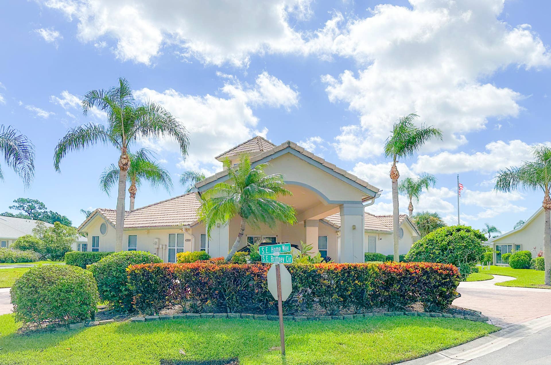 4308 SE BRITTNEY Circle, Port St Lucie, FL 34952 22C9562E-E8B0-4B40-A3C9-FBFFCCE731D2