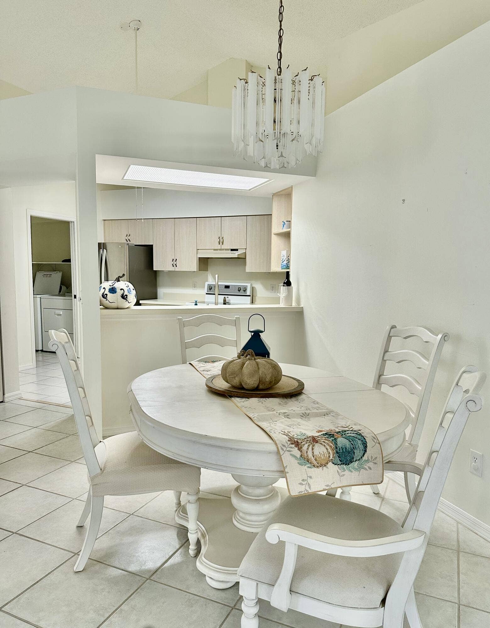 4308 SE BRITTNEY Circle, Port St Lucie, FL 34952 Dining area